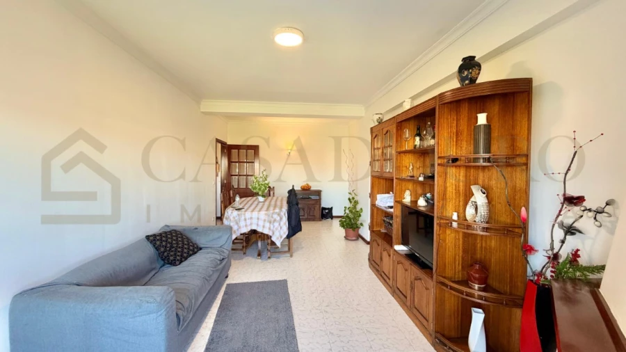 Apartamento para Venda em Alfena Foto 3