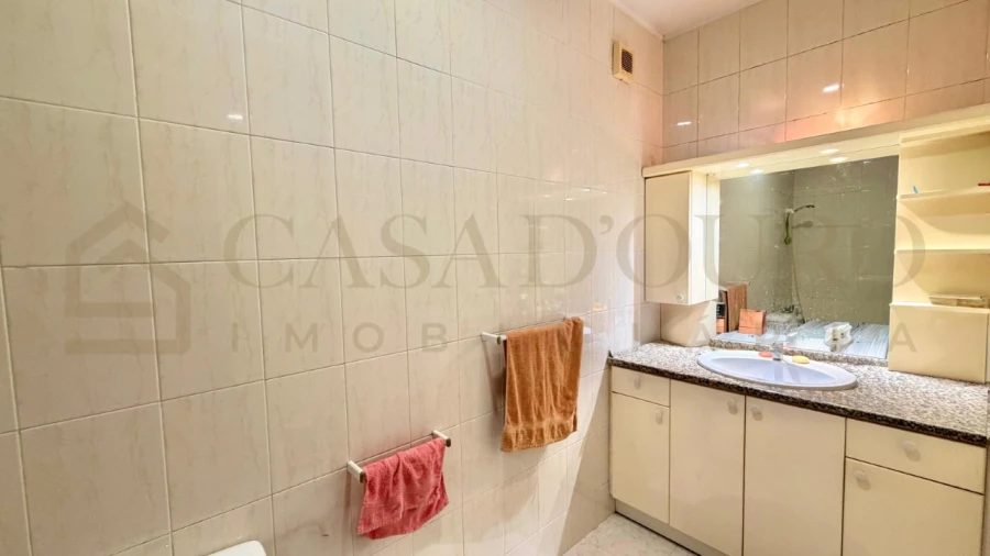 Apartamento para Venda em Alfena Foto 9