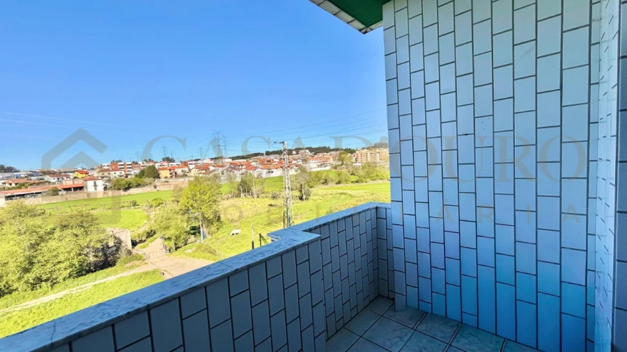 Apartamento para Venda em Alfena Foto 11