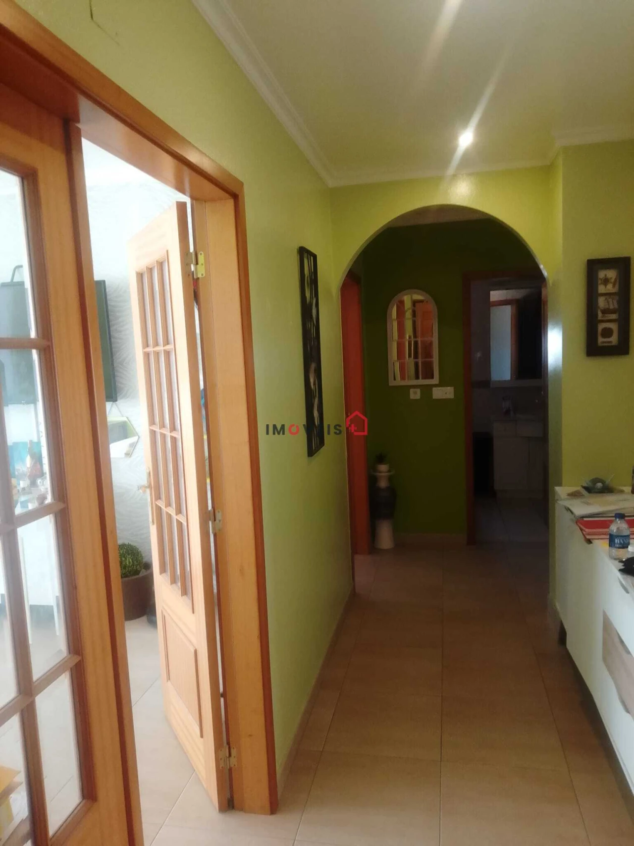 Apartamento T2 para Venda em Marvila, Ribeira Santarém, São Salvador, São Nicolau Foto 7