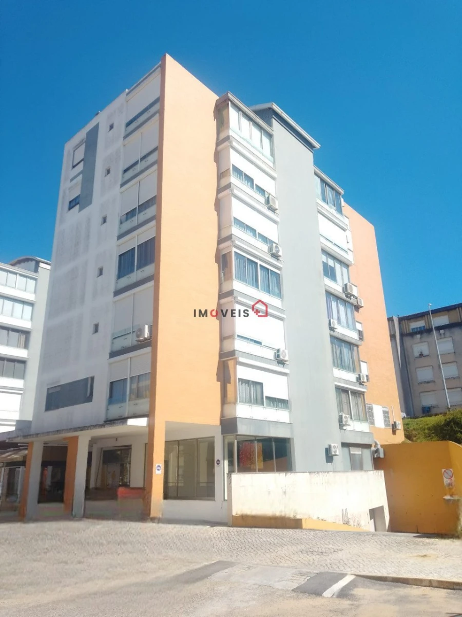 Apartamento T2 para Venda em Marvila, Ribeira Santarém, São Salvador, São Nicolau Foto 9