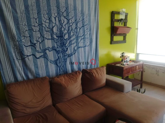 Apartamento T2 para Venda em Marvila, Ribeira Santarém, São Salvador, São Nicolau Foto 4