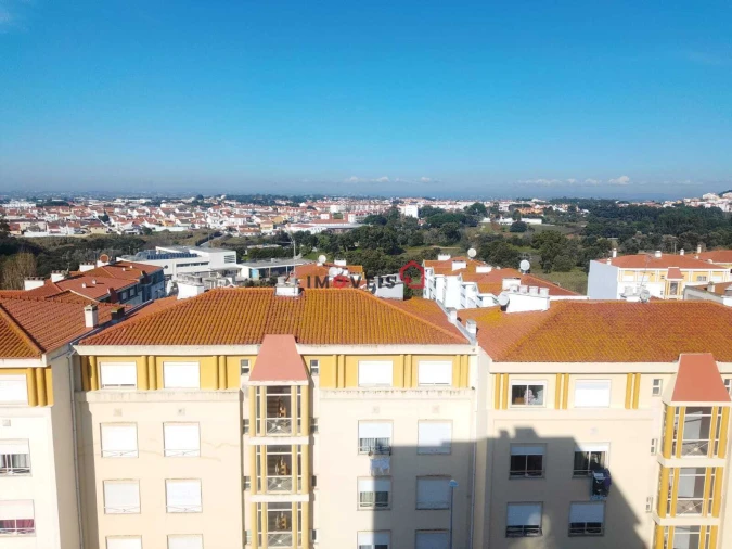 Apartamento T2 para Venda em Marvila, Ribeira Santarém, São Salvador, São Nicolau Foto 2