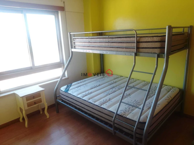 Apartamento T2 para Venda em Marvila, Ribeira Santarém, São Salvador, São Nicolau Foto 8