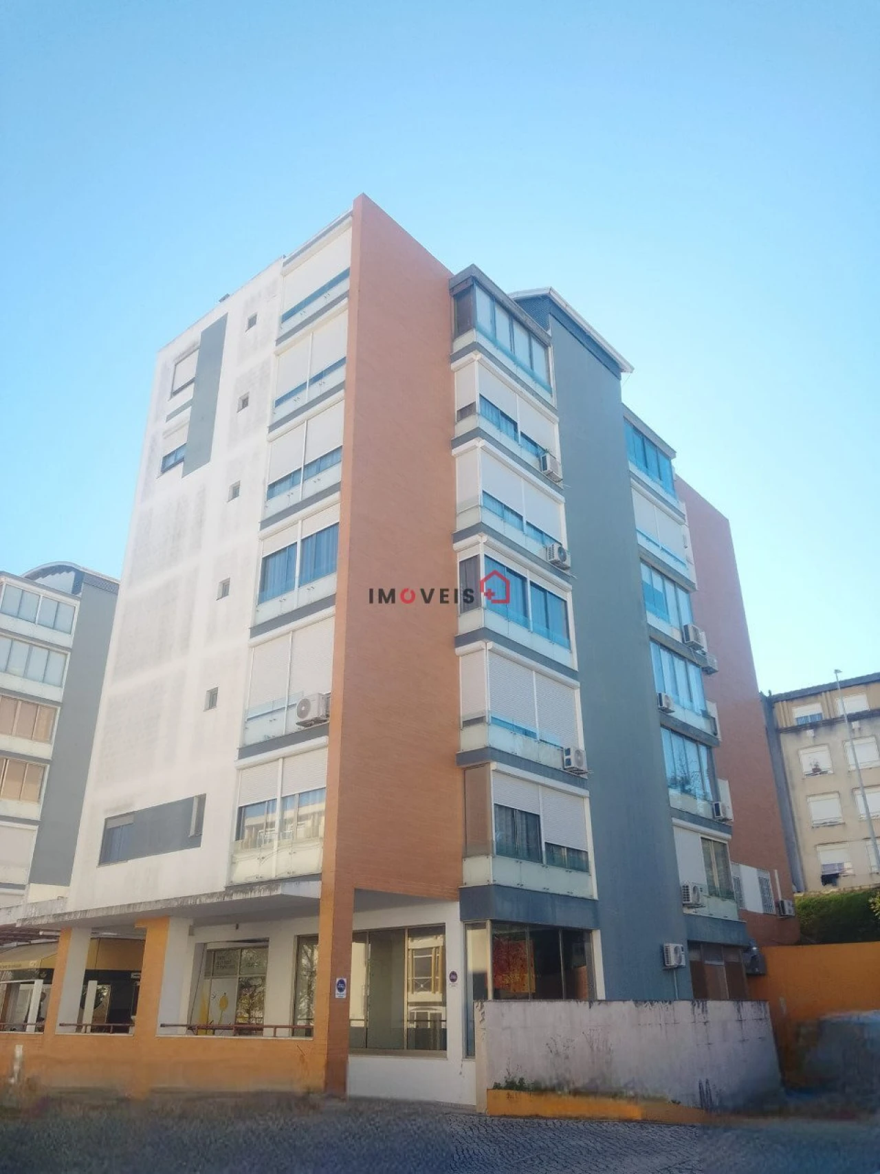 Apartamento T2 para Venda em Marvila, Ribeira Santarém, São Salvador, São Nicolau Foto 1