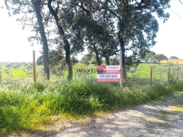 Terreno para Venda em Azoia de Cima e Tremês