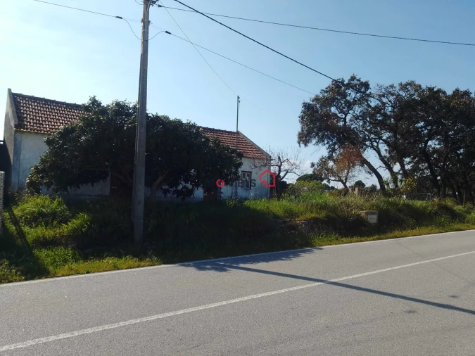 Terreno para Venda em Azoia de Cima e Tremês Foto 8