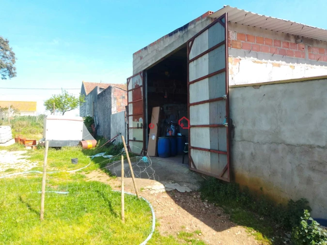 Terreno para Venda em Azoia de Cima e Tremês Foto 12