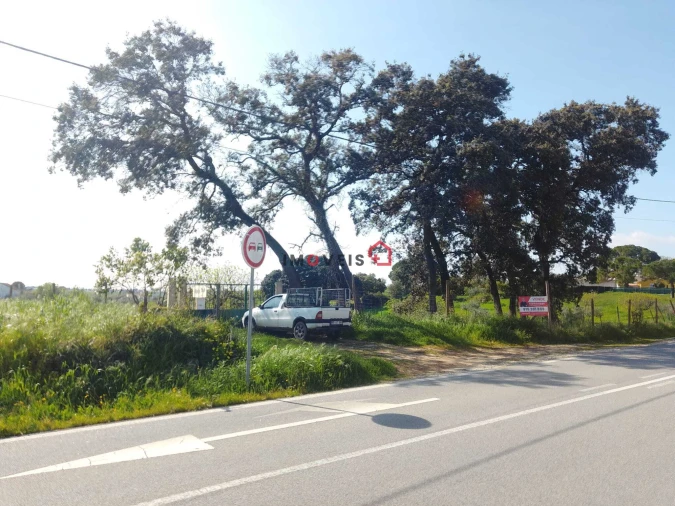 Terreno para Venda em Azoia de Cima e Tremês Foto 16