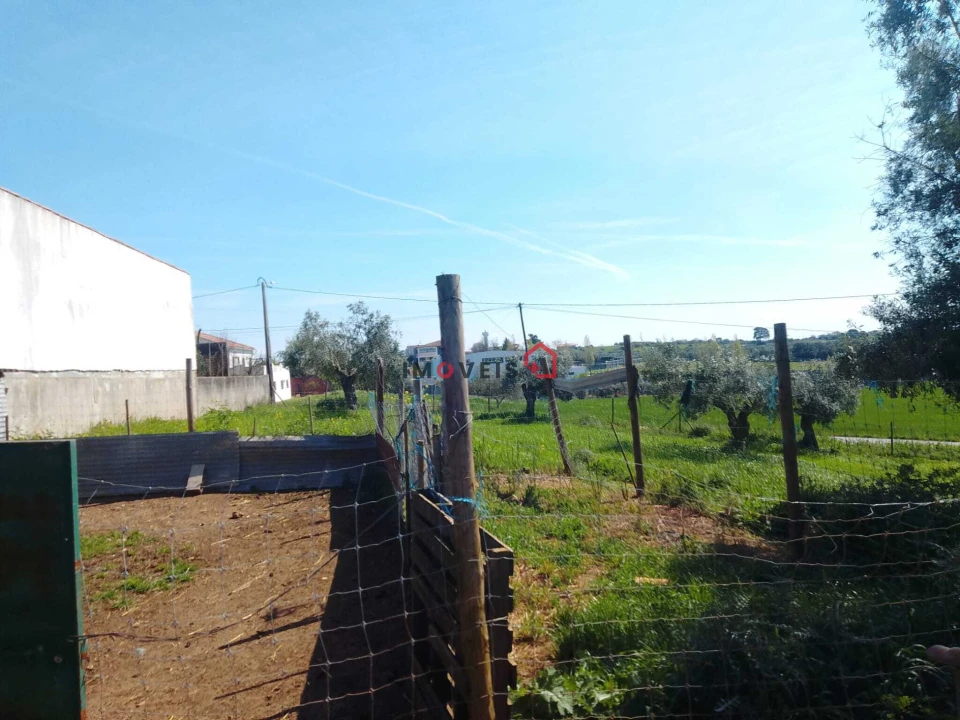 Terreno para Venda em Azoia de Cima e Tremês Foto 5