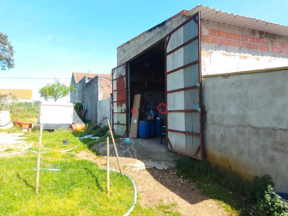 Terreno para Venda em Azoia de Cima e Tremês Foto 12