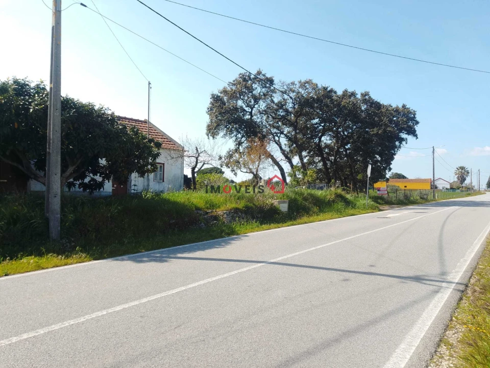 Terreno para Venda em Azoia de Cima e Tremês Foto 3