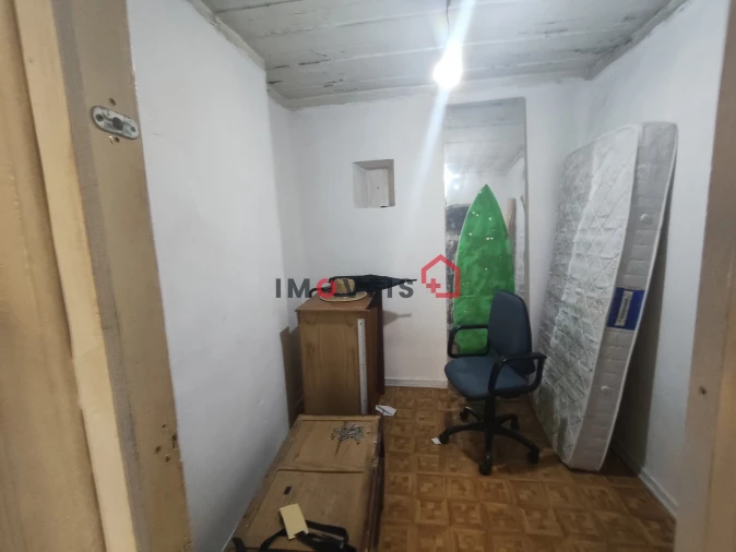 Apartamento T1 para Venda em Santa Maria Maior Foto 6