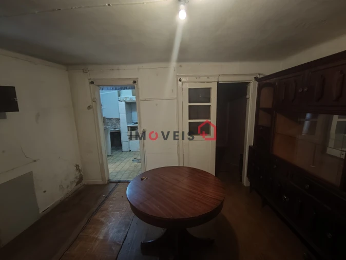 Apartamento T1 para Venda em Santa Maria Maior Foto 2