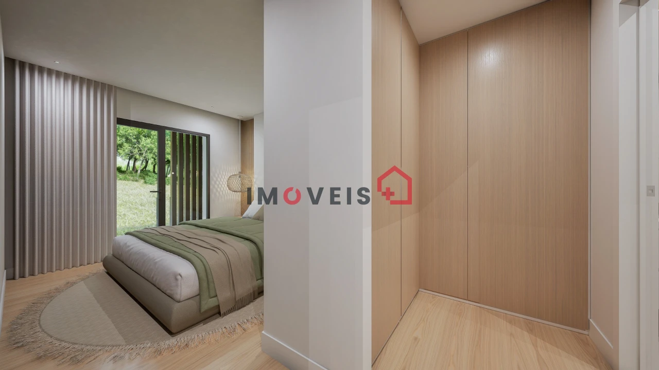 Apartamento T2 para Venda em Leiria, Pousos, Barreira e Cortes Foto 11