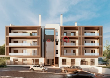 Apartamento T2 para Venda em Leiria, Pousos, Barreira e Cortes