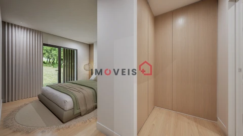 Apartamento T2 para Venda em Leiria, Pousos, Barreira e Cortes