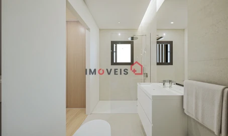 Apartamento T3 para Venda em Leiria, Pousos, Barreira e Cortes