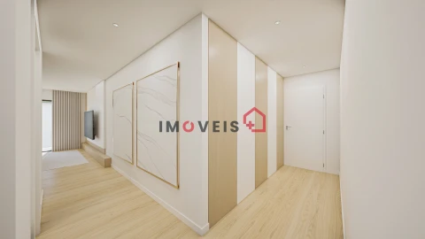 Apartamento T3 para Venda em Leiria, Pousos, Barreira e Cortes