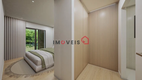 Apartamento T3 para Venda em Leiria, Pousos, Barreira e Cortes