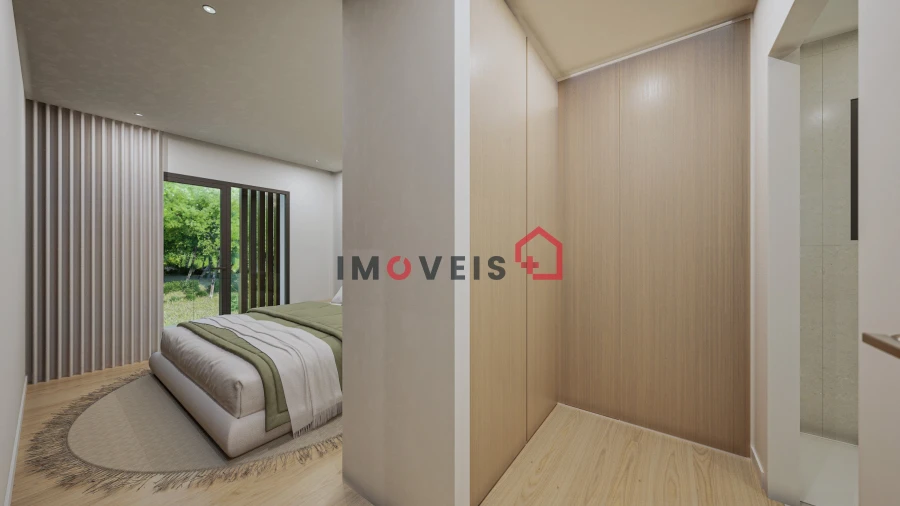 Apartamento T3 para Venda em Leiria, Pousos, Barreira e Cortes Foto 18