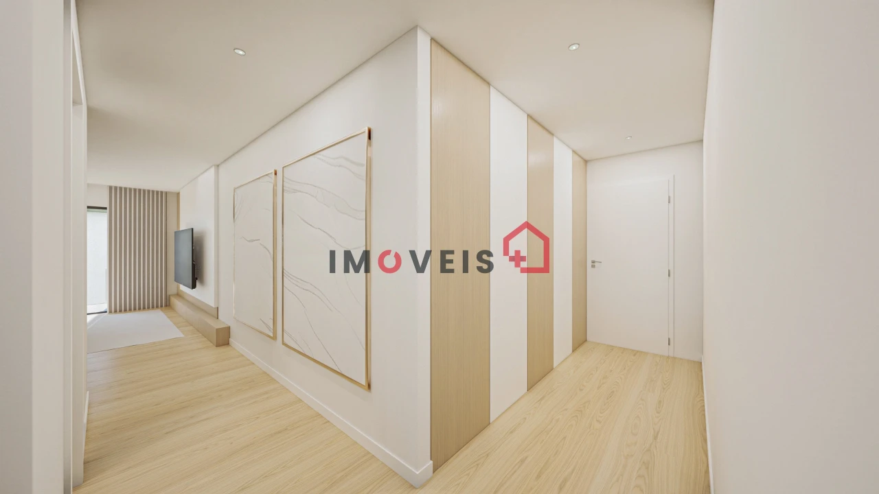 Apartamento T3 para Venda em Leiria, Pousos, Barreira e Cortes Foto 6