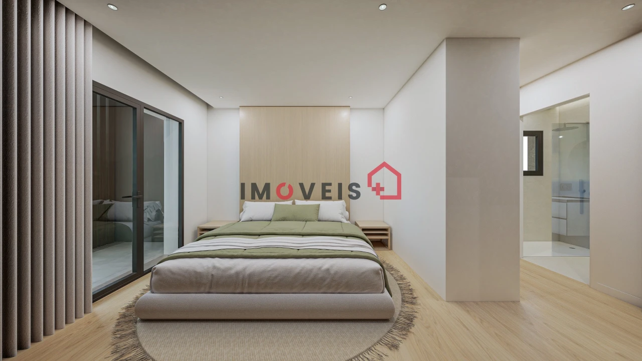 Apartamento T3 para Venda em Leiria, Pousos, Barreira e Cortes Foto 19