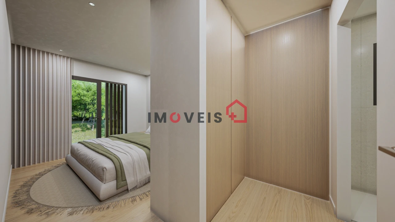 Apartamento T3 para Venda em Leiria, Pousos, Barreira e Cortes Foto 18