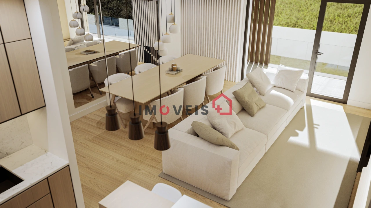 Apartamento T2 para Venda em Leiria, Pousos, Barreira e Cortes Foto 5