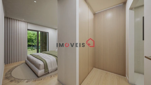 Apartamento T3 para Venda em Leiria, Pousos, Barreira e Cortes