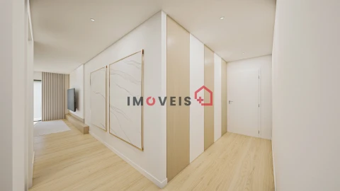 Apartamento T3 para Venda em Leiria, Pousos, Barreira e Cortes