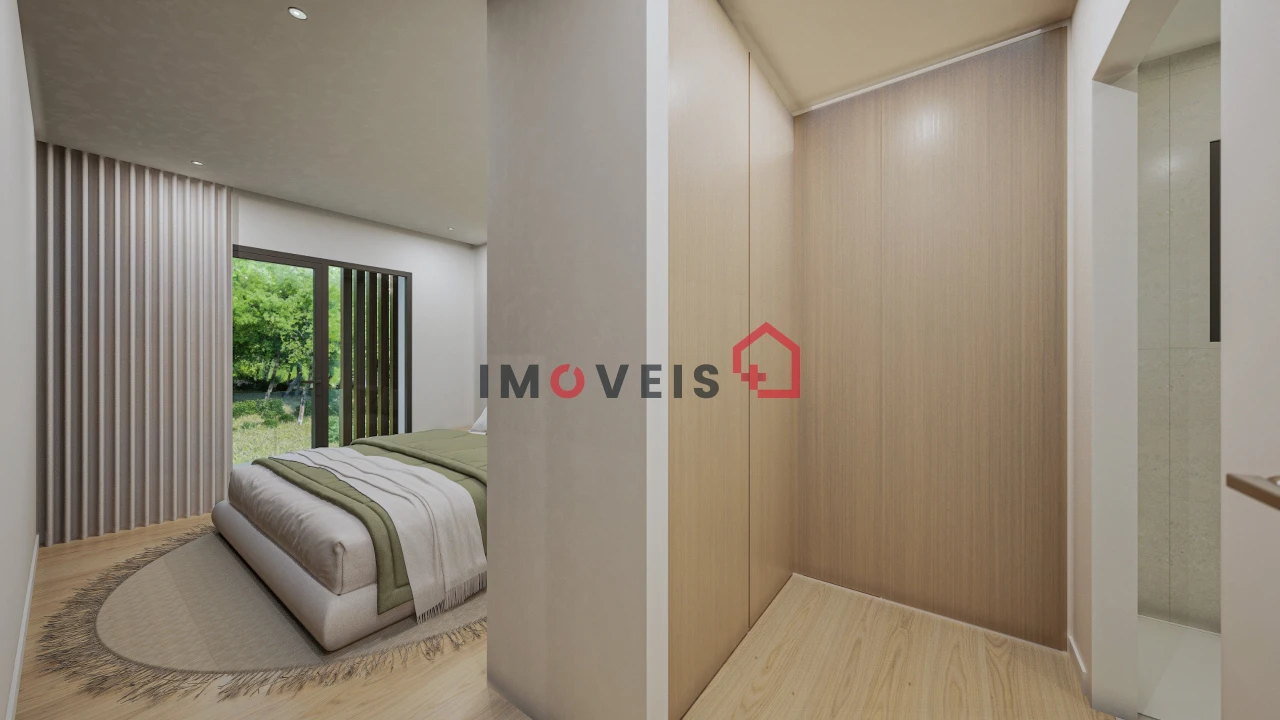 Apartamento T3 para Venda em Leiria, Pousos, Barreira e Cortes Foto 19
