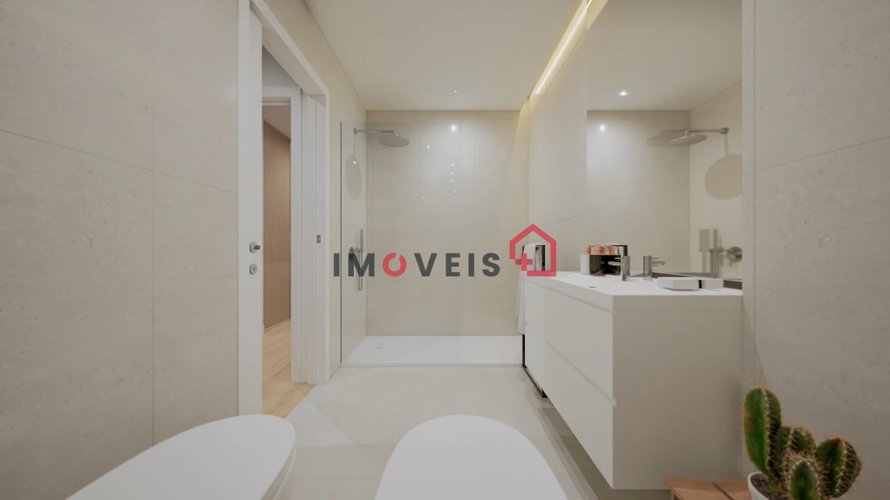 Apartamento T2 para Venda em Leiria, Pousos, Barreira e Cortes Foto 11