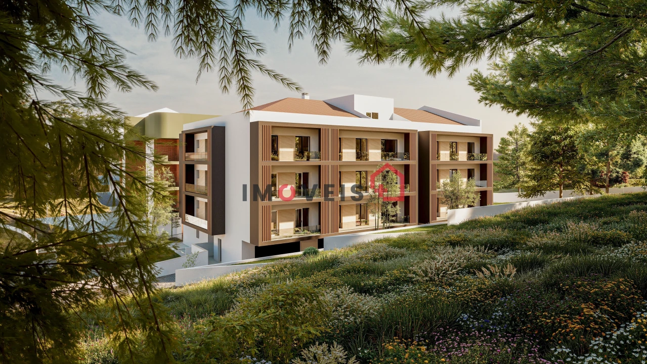 Apartamento T2 para Venda em Leiria, Pousos, Barreira e Cortes Foto 2
