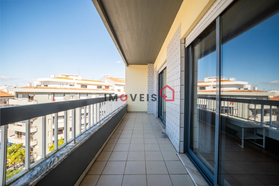 Apartamento T3 para Venda em Leiria, Pousos, Barreira e Cortes Foto 10