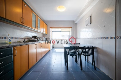 Apartamento T3 para Venda em Leiria, Pousos, Barreira e Cortes