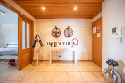 Apartamento T3 para Venda em Leiria, Pousos, Barreira e Cortes