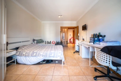 Apartamento T3 para Venda em Leiria, Pousos, Barreira e Cortes