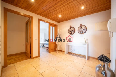 Apartamento T3 para Venda em Leiria, Pousos, Barreira e Cortes