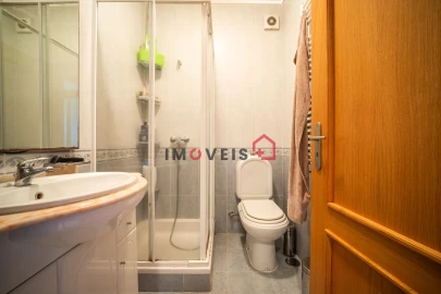 Apartamento T3 para Venda em Leiria, Pousos, Barreira e Cortes