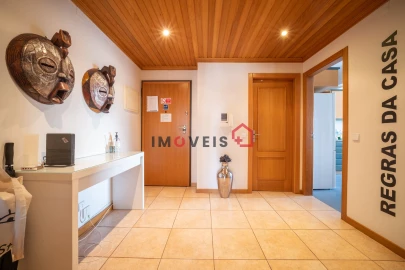 Apartamento T3 para Venda em Leiria, Pousos, Barreira e Cortes