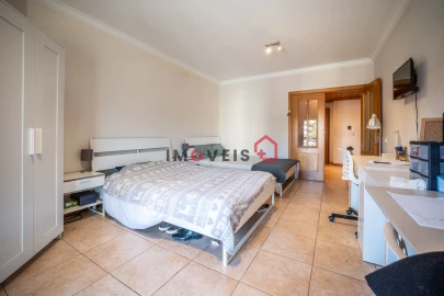 Apartamento T3 para Venda em Leiria, Pousos, Barreira e Cortes