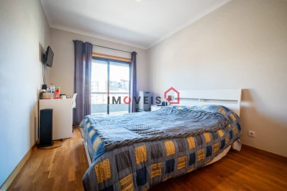Apartamento T3 para Venda em Leiria, Pousos, Barreira e Cortes