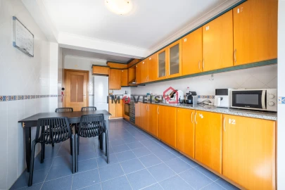 Apartamento T3 para Venda em Leiria, Pousos, Barreira e Cortes
