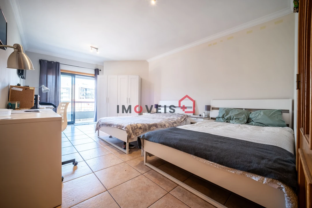 Apartamento T3 para Venda em Leiria, Pousos, Barreira e Cortes Foto 16