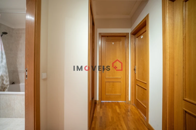Apartamento T3 para Venda em Leiria, Pousos, Barreira e Cortes Foto 15