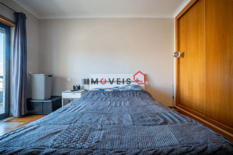 Apartamento T3 para Venda em Leiria, Pousos, Barreira e Cortes Foto 20