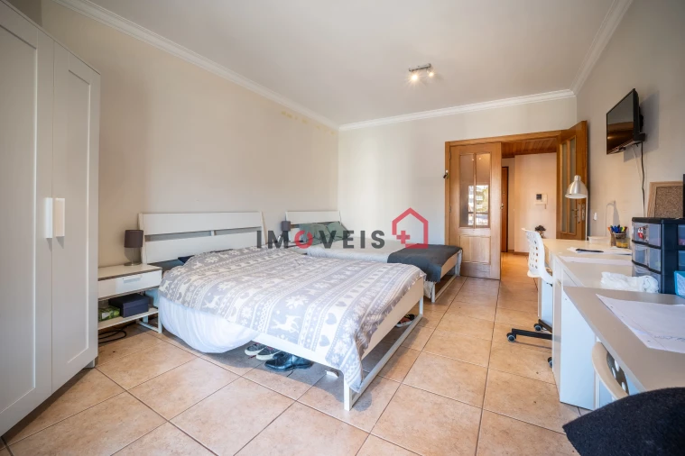 Apartamento T3 para Venda em Leiria, Pousos, Barreira e Cortes Foto 18