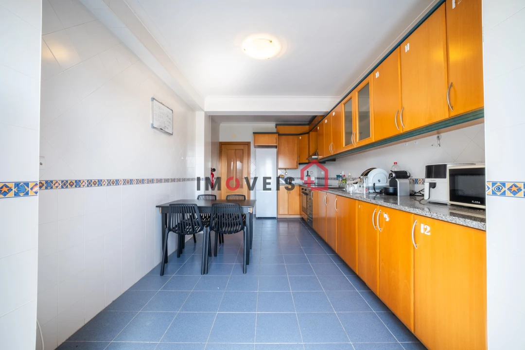 Apartamento T3 para Venda em Leiria, Pousos, Barreira e Cortes Foto 7