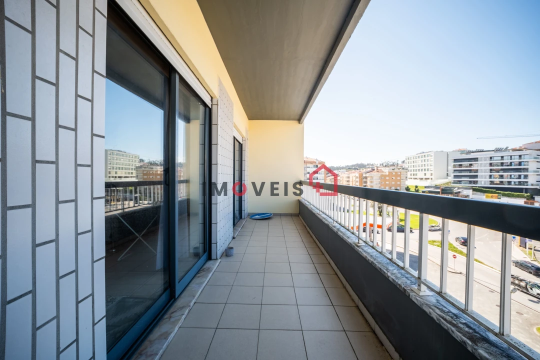 Apartamento T3 para Venda em Leiria, Pousos, Barreira e Cortes Foto 9